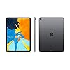 Apple iPad Pro 11 64GB Wi-Fi - Space Grey (Renewed)