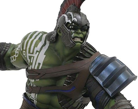 hulk ragnarok diamond select