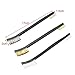 6-Pack Double-Ended Gun Cleaning Brushes 7
