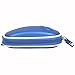 Hermitshell Hard Storage Carrying Case Bag Fits Apple Magic Mouse (I and II 2nd Gen)