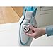 BLACK+DECKER BDH1725SM SmartSelect Steam Mop