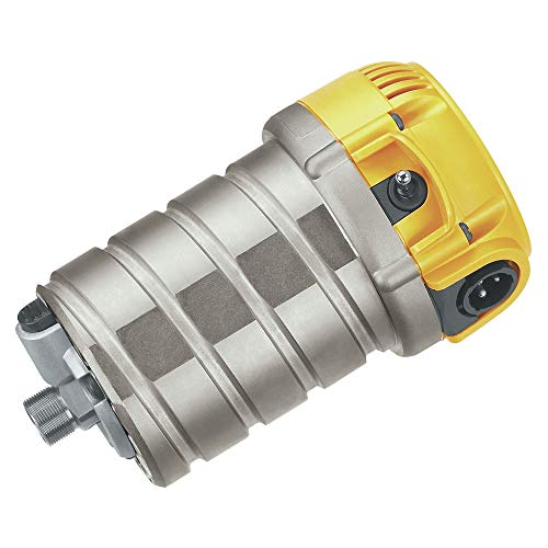 Photo 1 of DEWALT Router Motor, 2-1/4 HP (DW618M)
