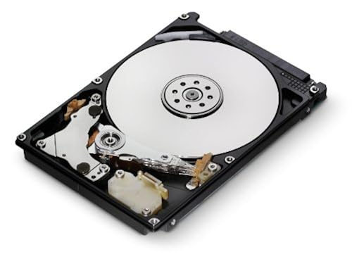 HGST Travelstar 750GB 5400RPM SATA II MB Cache Internal