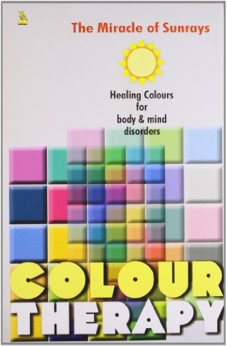 The Miracle of Sunrays Colour Therapy