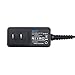 KFD 18V AC DC Adapter for Logitech Squeezebox Wi-Fi Internet Radio 993-000385 534-000245 PSAA18R-180 X-R0001 930-000097 930-000101 930-000129 830-000080 830-000070 534-000248 090453-12