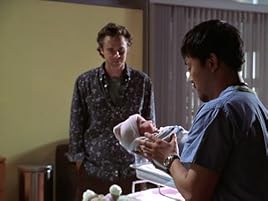 amazon prime video dr house