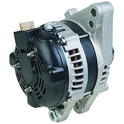 New Alternator Compatible With Toyota Tacoma V6