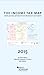 The Income Tax Map, A Bird's-Eye View of Federal Income Taxation for Law Students, 2015 by 