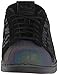 adidas Originals Men's Superstar Fashion Sneaker, Black/Black/Black, 11 M US