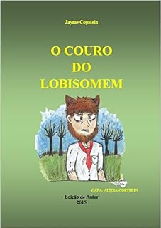 Livro O Couro do Lobisomem