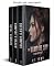 Livro A espiã vampira: Livros 1-3