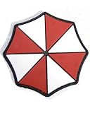 Resident Evil Umbrella Corporation Morale Patch with velcro