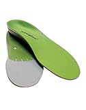 Superfeet Performance Insole Green