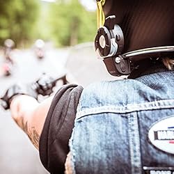 Sena 20S EVO Motorcycle Bluetooth Headset