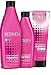 New Sulfate-free Color Extend Magnetics Shampoo, Conditioner, & Deep Mask Set by REDKEN