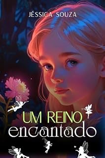 Livro Um reino encantado