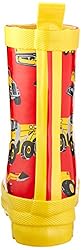 Hatley Boy's Printed Rain Boots Accessory, Heavy