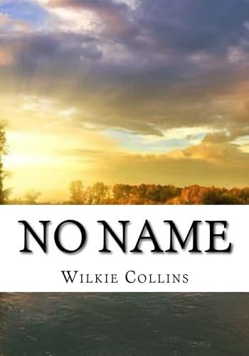 No Name Paperback – July 5, 2016
