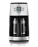 Hamilton Beach 12-Cup Coffee Maker, Ensemble (43254R) (Kitchen)