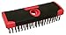 Red Devil 4166 7-Inch Soft Grip Stainless Steel Scrub Brush