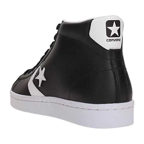 pro leather 76 mid