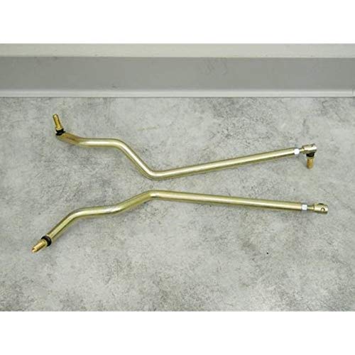 John Deere Tie Rod Drag Link L110 l120 L130 LSeries GY20491 & GY20492