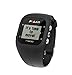 Polar A300 Fitness Tracker and Activity Monitor with Heart Rate Monitor Black (Certified Refurbished)