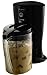 Mr. Coffee BVMC-LV1 Iced Cafe Iced Coffee Maker, Black