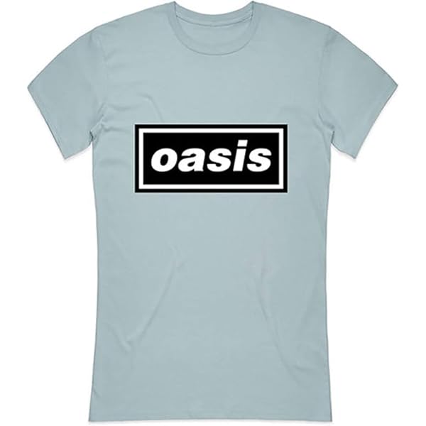 【新品】OASIS DECCA LOGO TEE / THRIFTY LOOK THRIFTY LOOK / THRIFTY