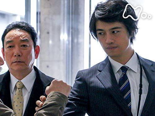 Amazon Co Jp ダークスーツ Nhkオンデマンド を観る Prime Video