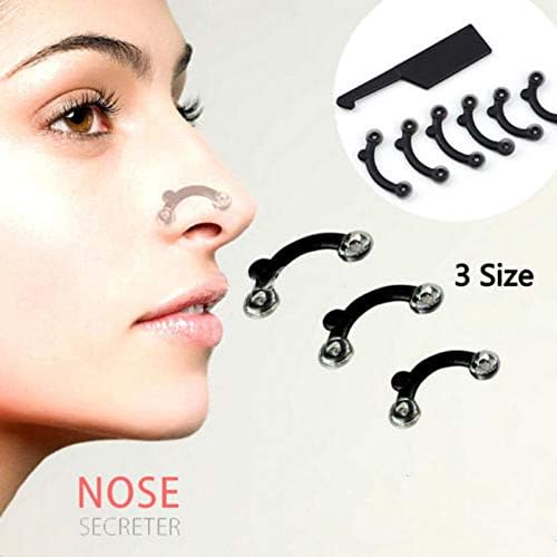 Newest Nose Shaper Lifter Up Clipper Tool Lift Corrector Bridge Makeup Comestic - Image 3