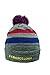 FC Barcelona Authentic Official Licensed Product Soccer Beanie (One Size, FCBarcelona-Beanie-110)