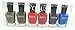 Zoya Focus Fall 2015 Collection