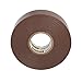 3M Scotch Vinyl Color Coding Electrical Tape 35, 3/4 in x 66 ft, Premium Grade, Flame Retardant, UV Resistant, Electrical and Mechanical Protection, Brown, 7 mil, 1 Roll