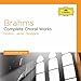 Collector's Ed: Brahms - Choral Works [7 CD]