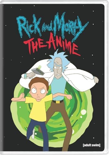 The Art of Rick and Morty Volume 2 Deluxe Edition: Gilfor, Jeremy