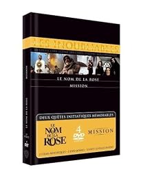 Le Nom De La Rose + Mission
