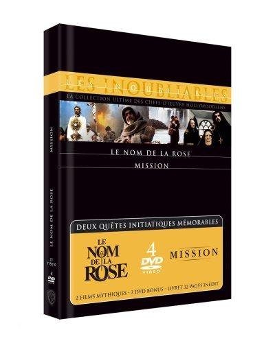 Le Nom De La Rose + Mission
