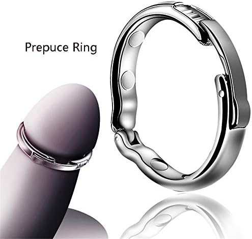 Adjustable Pênniss Ríñgs Pênniss Ríñgs Delay E-Jáculatión Metal for Men