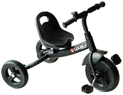 triciclo 3 ruedas niños