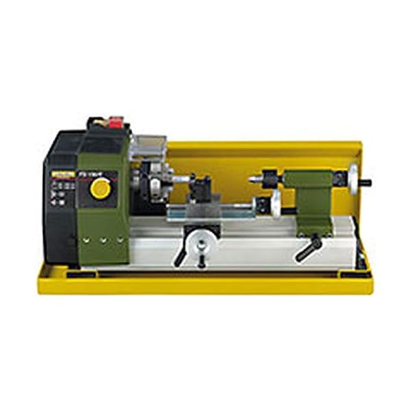 Proxxon 24156 SpÃ¤neauffangwanne mit Spritzschutz fÃ¼r Drehmaschine FD150/E