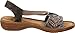 Rieker Women's 608B9 Regina B9