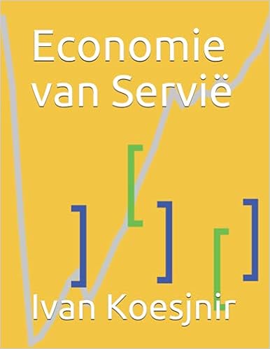 Economie van Servië