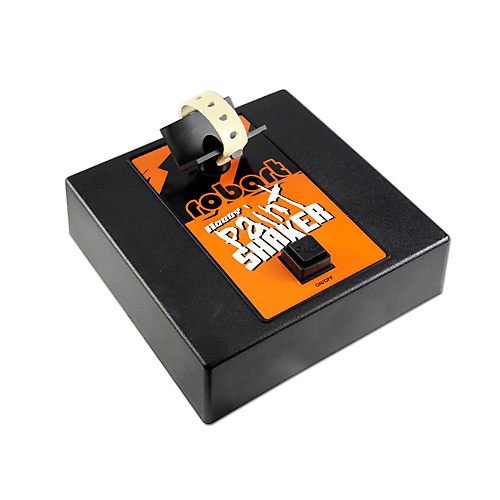 Robart Manufacturing Paint Shaker, Battery Powered