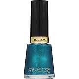 Revlon Nail Enamel, Bohemian