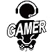 Boodecal 23“(w) x 28