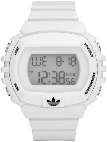 adidas Adh6125 - Reloj para Hombres, Correa de plástico Color ...