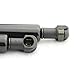A-Premium Front Bonnet Lift Supports Shock Struts Compatible with Hyundai Santa Fe 2001-2006 Sport Utility 2-Pc Set