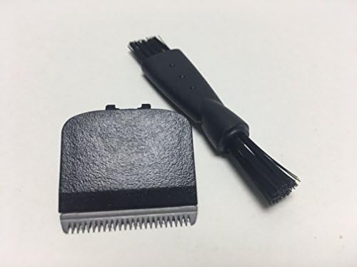 New Shaver Razor Blades ER9606 For Panasonic ER2403P ER-GB40-W ER2403 ER2405 ERGB40 ER-GB40 ER3300 ER333 Shaver Replacement Kids Clipper Blades Trimmer Parts Accessories Men shavers trimmers