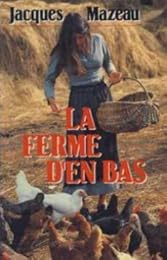 La  ferme d'en bas